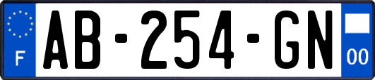 AB-254-GN