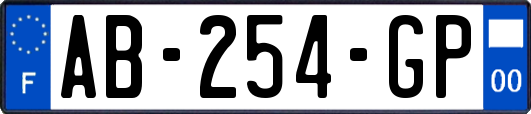 AB-254-GP