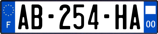 AB-254-HA
