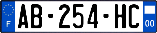 AB-254-HC