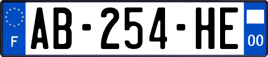 AB-254-HE