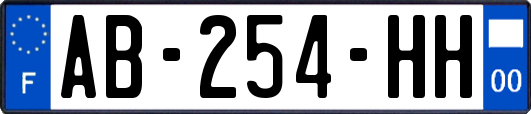 AB-254-HH