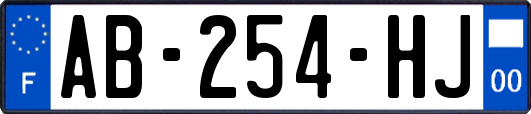 AB-254-HJ