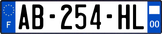 AB-254-HL