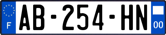 AB-254-HN