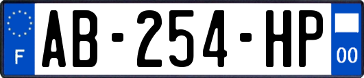 AB-254-HP