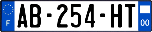 AB-254-HT