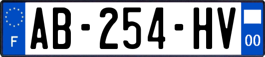 AB-254-HV