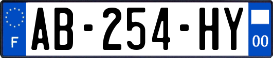 AB-254-HY