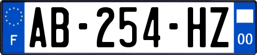 AB-254-HZ