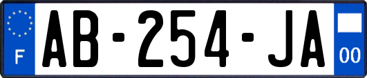 AB-254-JA