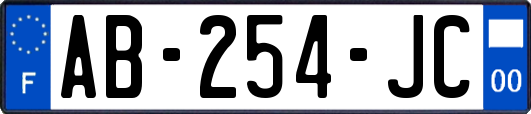 AB-254-JC