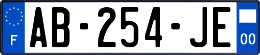 AB-254-JE