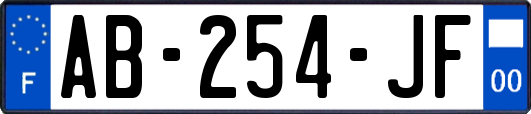 AB-254-JF