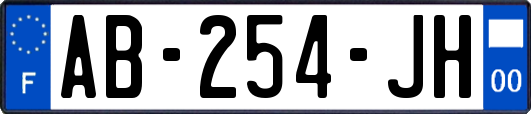 AB-254-JH