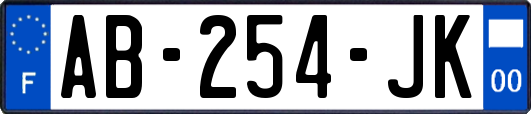 AB-254-JK