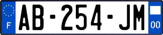 AB-254-JM