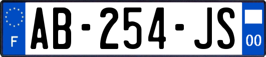 AB-254-JS