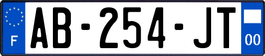 AB-254-JT