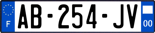 AB-254-JV