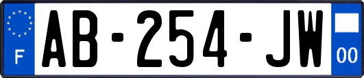 AB-254-JW