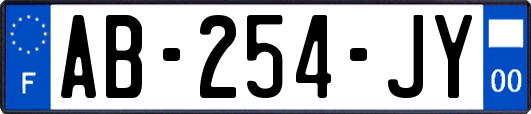 AB-254-JY