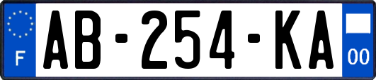 AB-254-KA