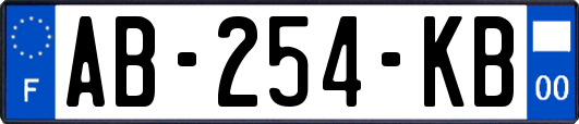 AB-254-KB