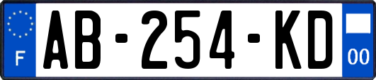 AB-254-KD