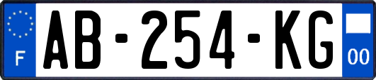 AB-254-KG