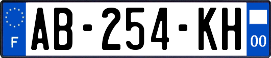 AB-254-KH