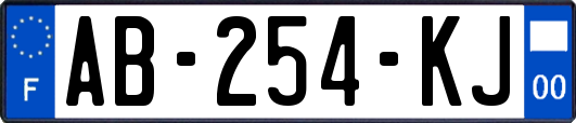 AB-254-KJ