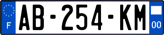 AB-254-KM