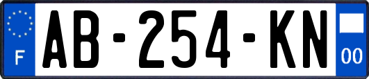 AB-254-KN