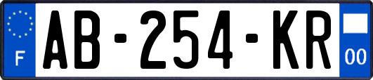 AB-254-KR