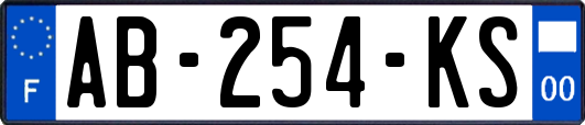 AB-254-KS