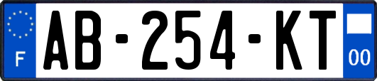 AB-254-KT