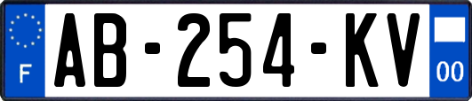 AB-254-KV