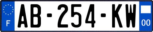 AB-254-KW