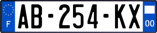 AB-254-KX