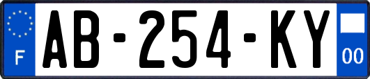 AB-254-KY