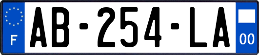 AB-254-LA