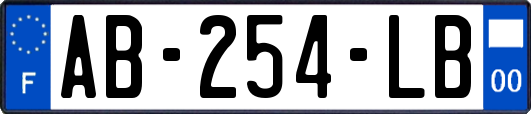AB-254-LB