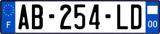 AB-254-LD