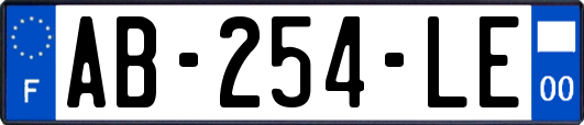 AB-254-LE