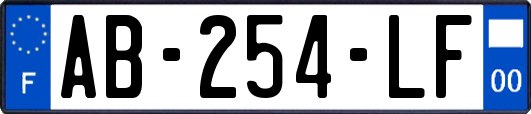 AB-254-LF