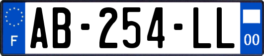 AB-254-LL