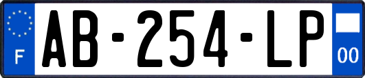 AB-254-LP