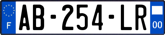AB-254-LR