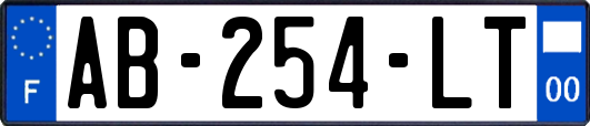 AB-254-LT